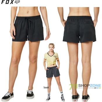 Fox šortky Barnett woven short