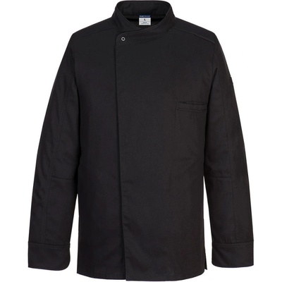 Portwest Surrey L/S C835 dlouhý rukáv černý S – Zboží Dáma