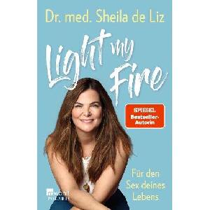 Light my Fire (ISBN: 9783499018350)