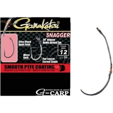 GAMAKATSU G-Carp Snagger vel.4 10ks