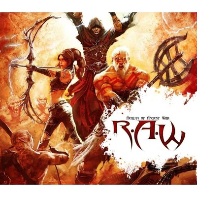 R.A.W