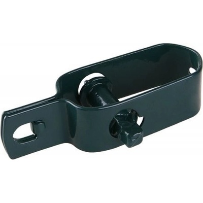 Napinák drôtu plotový PVC 10,5 cm