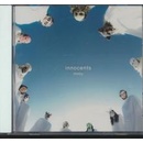 Moby - Innocents
