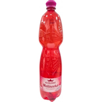 Korunní Malinovka 1,5 l