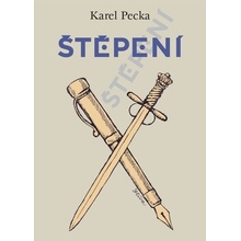 Štěpení - Karel Pecka