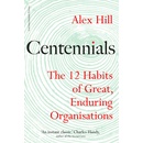 Centennials - Alex Hill