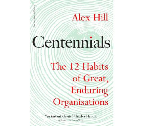 Centennials - Alex Hill