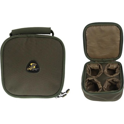 Carp Spirit Obal na Náhradní Cívky Spools Case