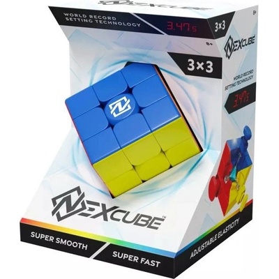 NexCube 3x3 Classic