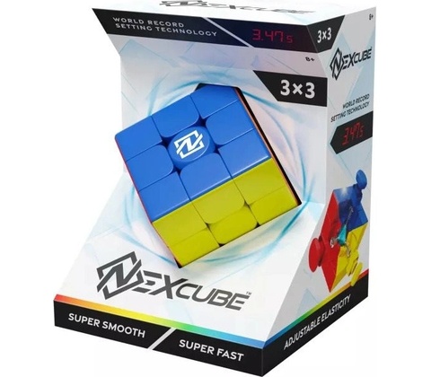 NexCube 3x3 Classic