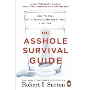 Asshole Survival Guide (ISBN: 9780241299005)