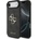 GUESS Калъф Guess 4G с голямо лого за iPhone 17 Air - черен (3666339491499)