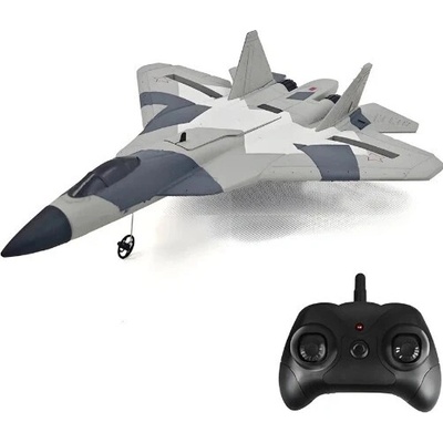 IQ models RC stíhačka SU-57RC_325540 RTF 1:10