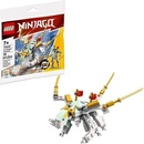 LEGO® NINJAGO 30649 Ledový drak