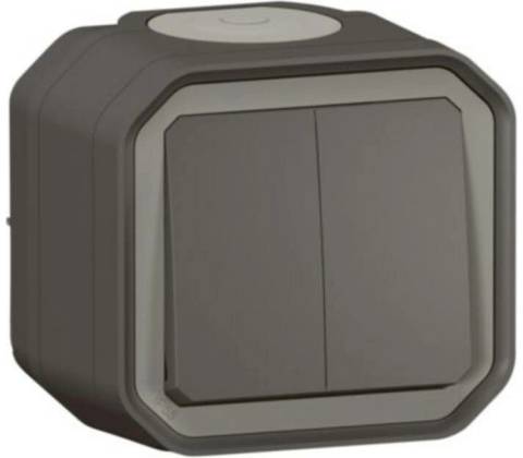 Legrand Plexo 069775L