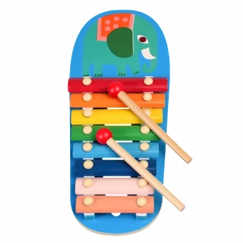 Image 1 of Rex London Ксилофон - Диви чудеса (29157)