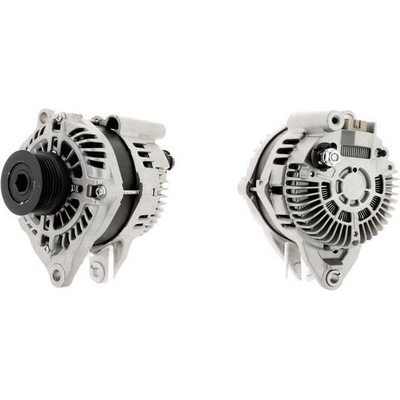 Alternátor - Citroen C4 1,8 HDI / Mitsubishi A2TX1081A