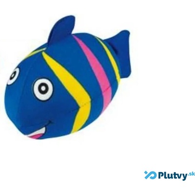 Beco Balloon Fish tmavomodrá