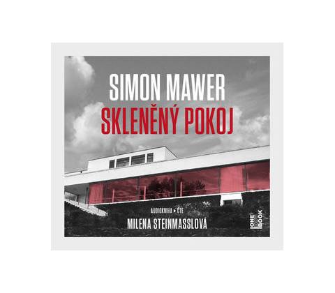 Skleněný pokoj