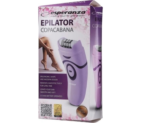 Esperanza EBD002V