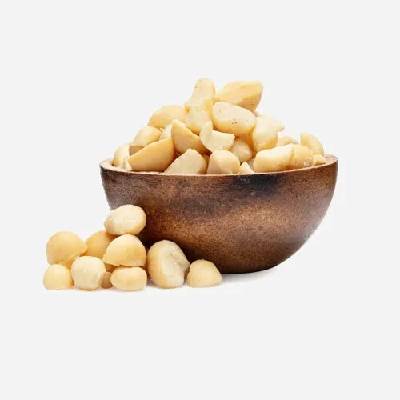 Grizly Makadamové orechy polovičky 250 g