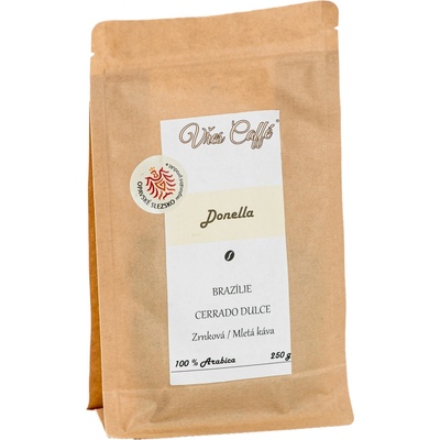 Vřes Caffé Donella 250 g