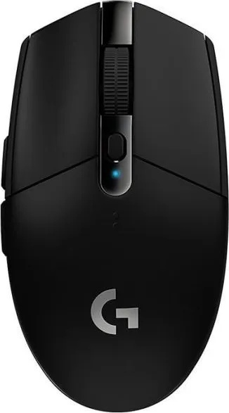 Logitech G305 Lightspeed Black (910-005282)
