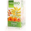 Apotheke Bio SELECTION ČISTIACI čaj 20 x 1,5 g