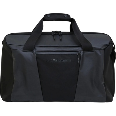 Peak Performance Vertical Duffle black 40 l