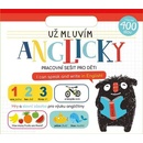 Už mluvím anglicky