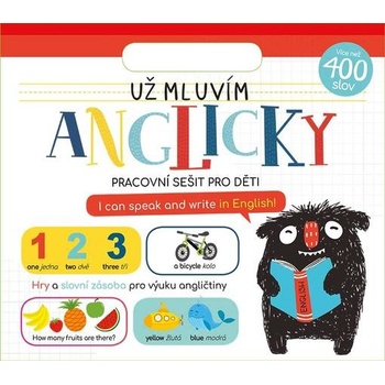 Už mluvím anglicky