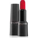 Collistar Rossetto Puro rtěnka 109 Papavero Ipnotico 3,5 ml
