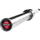TRUESTEEL Squat bar na dřepy 2200/50 mm