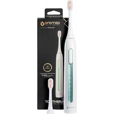ORO-SMILE MINT
