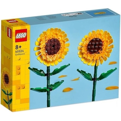 LEGO® Creator 40524 Slunečnice