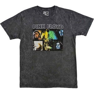 Pink Floyd Poster I Black S Риза (PFTEE181MB01)