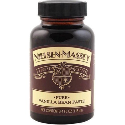 Nielsen-Massey Vanilková pasta 60 ml