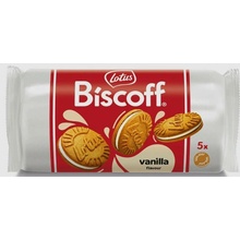 Lotus Biscoff vanilkové 50 g