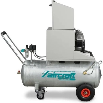 Image 1 of Stürmer Aircraft AIRPROFI 321/100 OF Silent