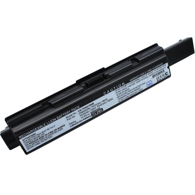 Cameron Sino Батерия за лаптоп Toshiba Satellite A200 A300 A500 L200 L300 L500 PA3535U 10.8V 6600 mAh CAMERON SINO (3172)