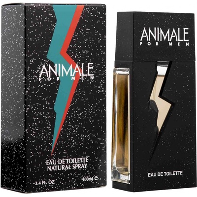 Animale toaletní voda pánská 100 ml