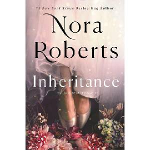 Inheritance: The Lost Bride Trilogy #1 | ROBERTS NORA (ISBN: 9781250288325)