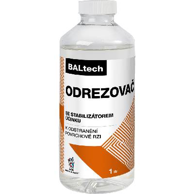 Kyselina chlorovodíková (solná) 30% - 1l - - 465120