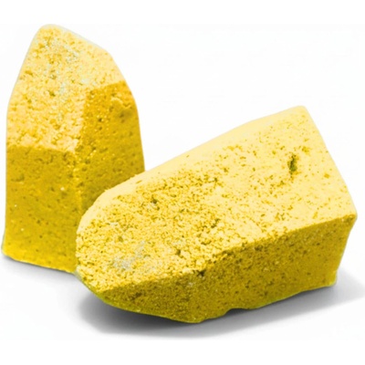 Schminka Šumivé krystaly do koupele Litsea Cubeba 2 x 70 g – Hledejceny.cz