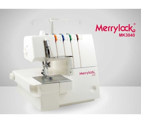 Merrylock MK 3040