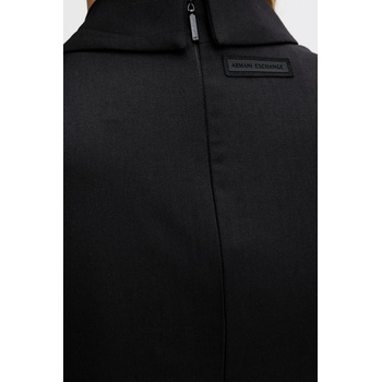 Giorgio Armani Рокля Armani Exchange (XW001414.AF10855.NOS)