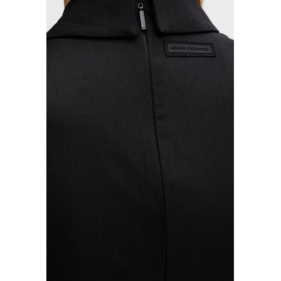 Giorgio Armani Рокля Armani Exchange (XW001414.AF10855.NOS)