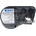 Brady MC1-1000-595-CL-WT / 131607, лепилна лента 25.40 mm x 6.10 m (MC1-1000-595-CL-WT)