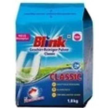 Blink Classic prášek do myčky 1,8 kg