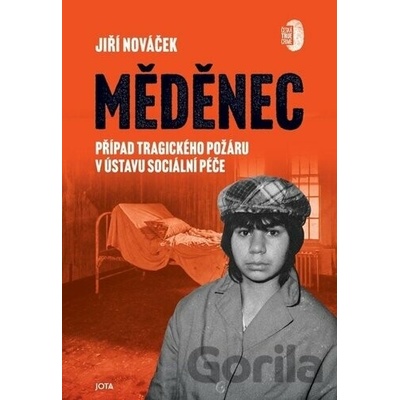 Měděnec - Jiří Nováček
